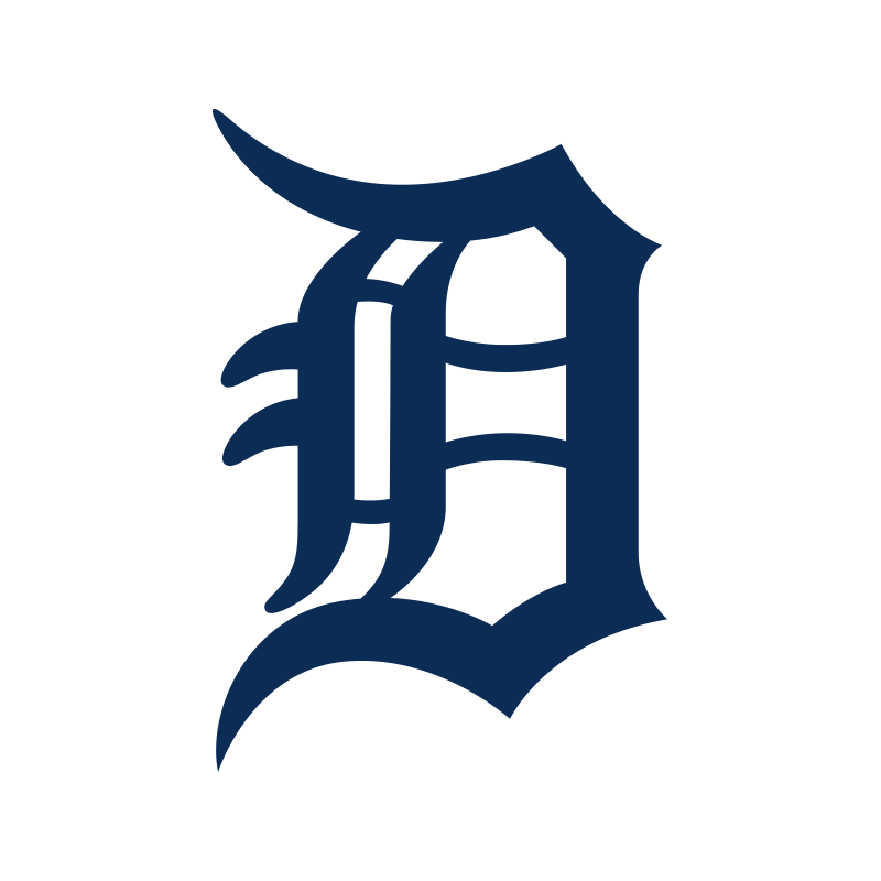 Detroit Tigers