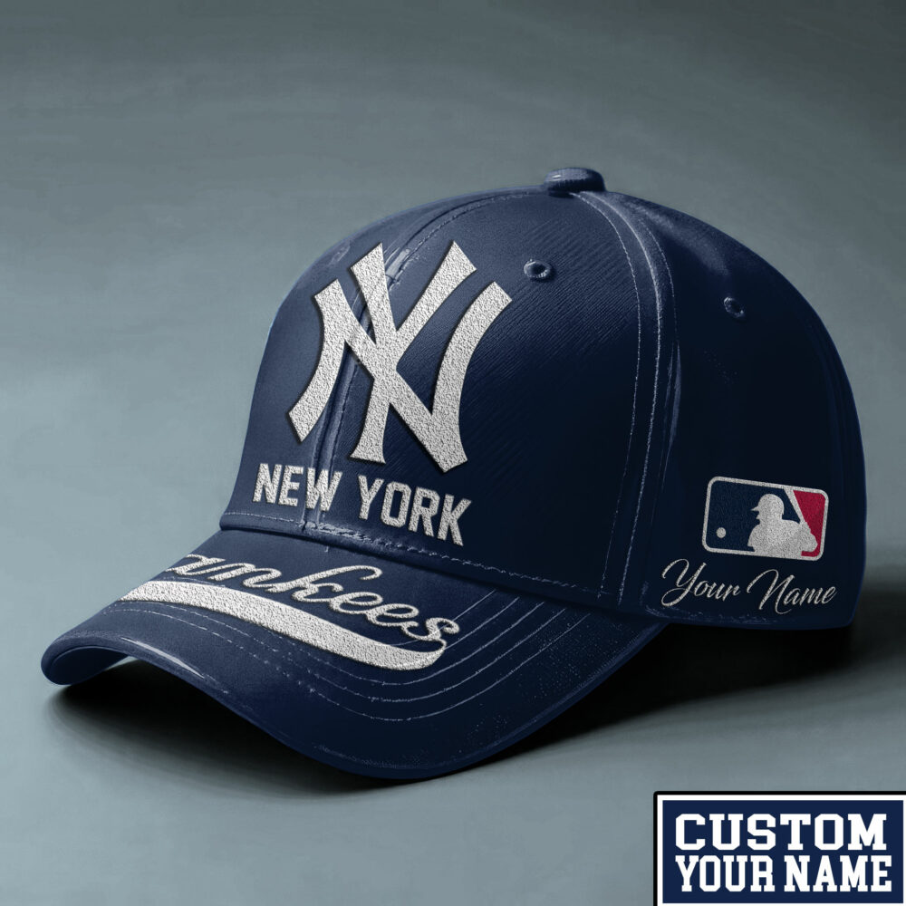 New York Yankees | Premium MLB Cap TD