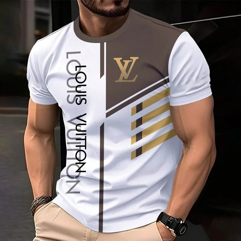 Louis Vuitton | Limited Edition T-Shirt DH6