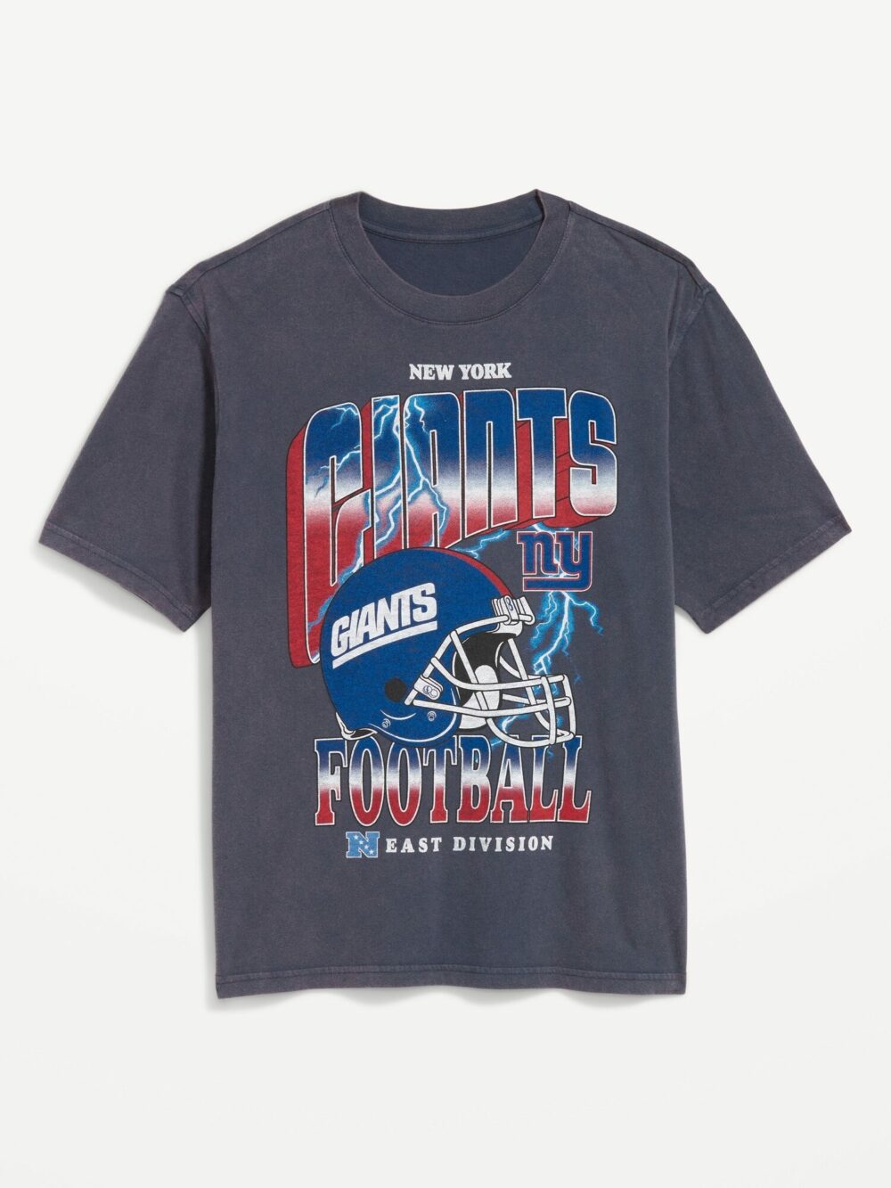 New York Giants | Premium NFL 3D T-shirt
