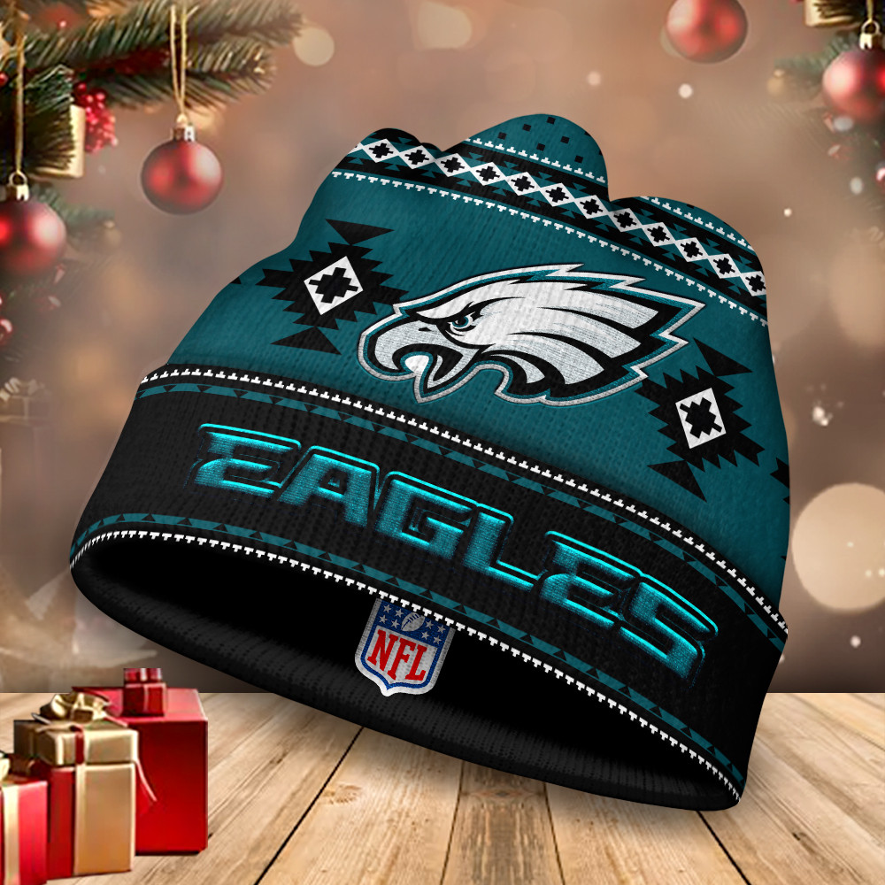 Philadelphia Eagles | Premium NFL Knitted Hat
