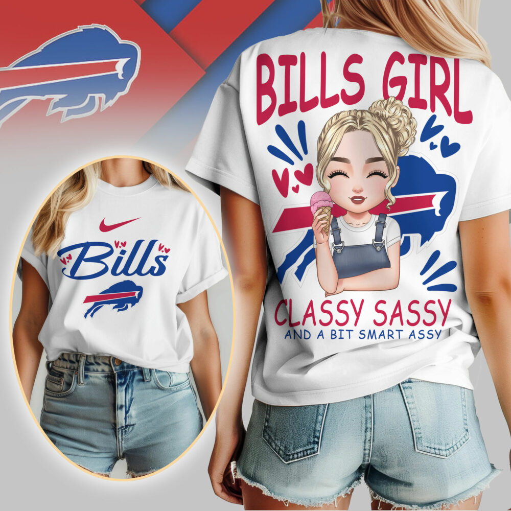 Football Girl Women Shirt